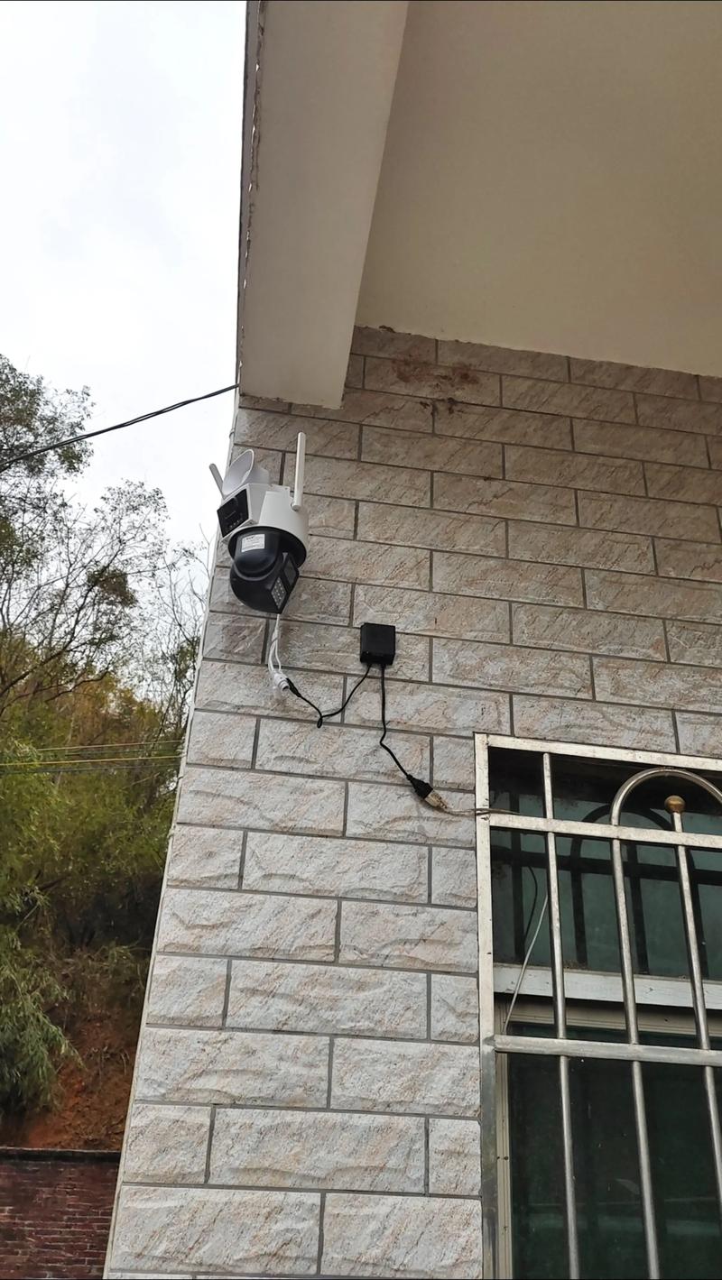 安防监控市场现状与前景分析