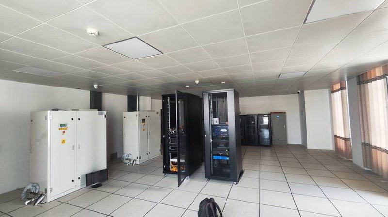 视频监控系统：守护现代生活的关键使者